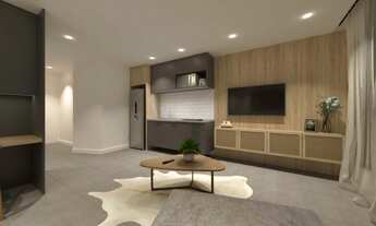 Imagem 4: STUDIO RESIDENCIAL em Rio de Janeiro - RJ, Glória