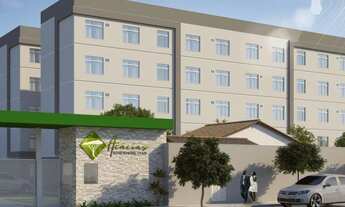 Imagem: APARTAMENTO RESIDENCIAL em Nova Iguaçu