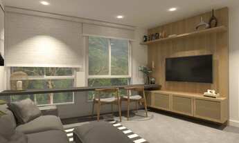 Imagem 3: STUDIO RESIDENCIAL em Rio de Janeiro - RJ, Glória