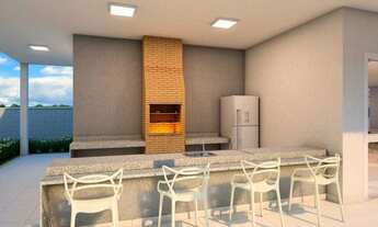 Imagem 6: APARTAMENTO RESIDENCIAL em Nova Iguaçu - RJ, Jardim Alvorada