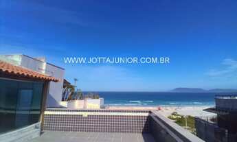 Imagem: COBERTURA VENDA PRAIA DO FORTE CABO FRIO