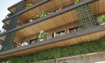 Imagem 3: APARTAMENTO RESIDENCIAL em Rio de Janeiro - RJ, Gávea