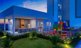 Imagem 5: APARTAMENTO RESIDENCIAL em Nova Iguaçu - RJ, Jardim Alvorada