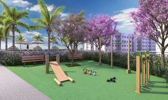 Imagem 5: APARTAMENTO RESIDENCIAL em Rio de Janeiro - RJ, Taquara