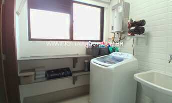 Imagem 4: COBERTURA 4 QTOS VENDA PRAIA DO FORTE CABO FRIO