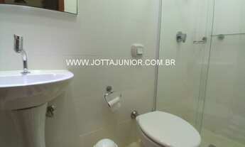 Imagem 2: COBERTURA 4 QTOS VENDA PRAIA DO FORTE CABO FRIO