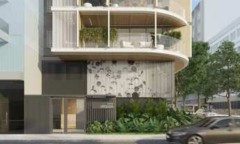 Imagem 3: COBERTURA RESIDENCIAL em Rio de Janeiro - RJ, Leblon