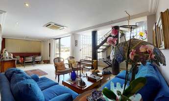 Imagem 3: COBERTURA RESIDENCIAL em Rio de Janeiro - RJ, Barra da Tijuca