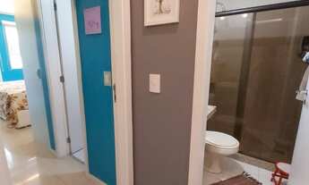 Imagem 2: APARTAMENTO RESIDENCIAL em Rio de Janeiro - RJ, Humaitá