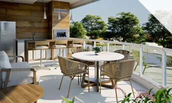 Imagem 4: APARTAMENTO RESIDENCIAL em Rio de Janeiro - RJ, Recreio dos Bandeirantes