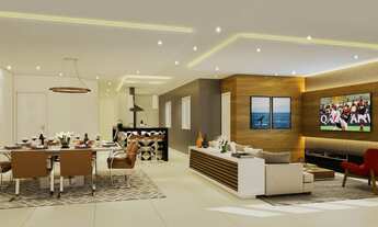 Imagem 3: APARTAMENTO RESIDENCIAL em Rio de Janeiro - RJ, Recreio dos Bandeirantes