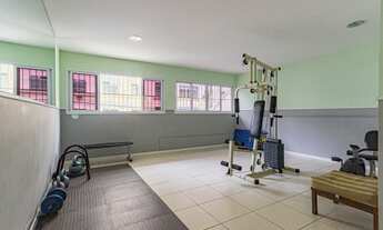 Imagem 7: APARTAMENTO RESIDENCIAL em Rio de Janeiro - RJ, Humaitá