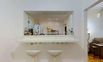 Imagem 6: APARTAMENTO RESIDENCIAL em Rio de Janeiro - RJ, Glória