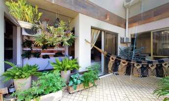 Imagem 7: COBERTURA RESIDENCIAL em Rio de Janeiro - RJ, Barra da Tijuca