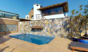 Imagem: COBERTURA RESIDENCIAL em Rio de Janeiro