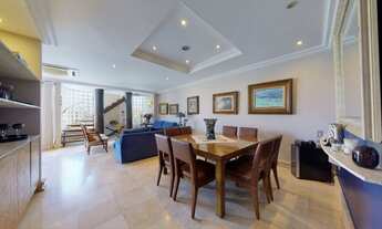 Imagem 4: COBERTURA RESIDENCIAL em Rio de Janeiro - RJ, Barra da Tijuca