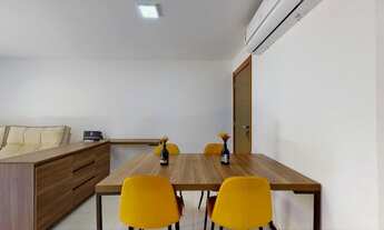 Imagem 5: APARTAMENTO RESIDENCIAL em Rio de Janeiro - RJ, Recreio dos Bandeirantes