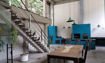 Imagem: CASA RESIDENCIAL em Rio de Janeiro - RJ