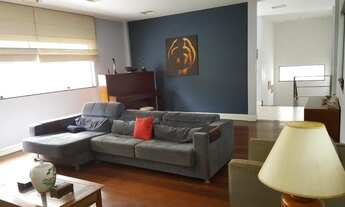 Imagem 6: CASA RESIDENCIAL em Rio de Janeiro - RJ, Laranjeiras