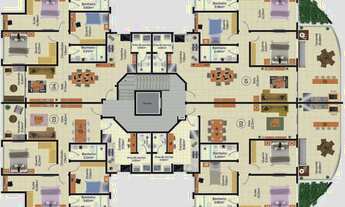 Imagem 6: APARTAMENTO RESIDENCIAL em Rio de Janeiro - RJ, Recreio dos Bandeirantes