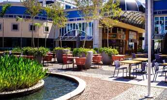 Imagem: SALA COMERCIAL em Rio de Janeiro - RJ, Barra