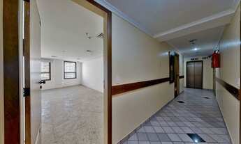 Imagem 5: SALA COMERCIAL em Rio de Janeiro - RJ, Tijuca