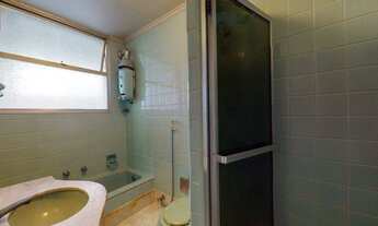 Imagem 6: APARTAMENTO RESIDENCIAL em Rio de Janeiro - RJ, Laranjeiras