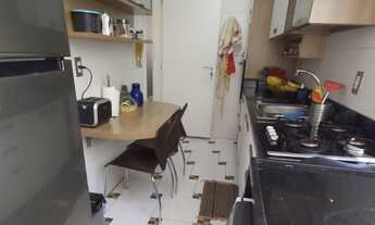 Imagem 6: APARTAMENTO RESIDENCIAL em Rio de Janeiro - RJ, Humaitá