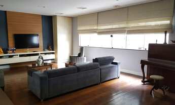 Imagem 4: CASA RESIDENCIAL em Rio de Janeiro - RJ, Laranjeiras