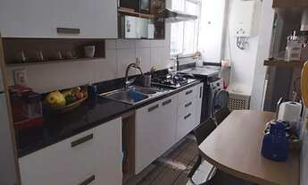 Imagem 4: APARTAMENTO RESIDENCIAL em Rio de Janeiro - RJ, Humaitá