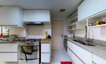 Imagem 4: APARTAMENTO RESIDENCIAL em Rio de Janeiro - RJ, Ipanema