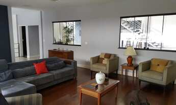 Imagem 3: CASA RESIDENCIAL em Rio de Janeiro - RJ, Laranjeiras