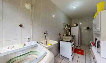 Imagem 6: APARTAMENTO RESIDENCIAL em Rio de Janeiro - RJ, Taquara