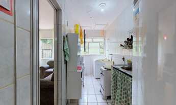 Imagem 4: APARTAMENTO RESIDENCIAL em Rio de Janeiro - RJ, Taquara