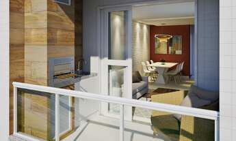 Imagem 5: APARTAMENTO RESIDENCIAL em Rio de Janeiro - RJ, Recreio dos Bandeirantes