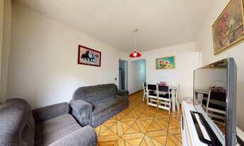 Imagem 3: APARTAMENTO RESIDENCIAL em Rio de Janeiro - RJ, Taquara