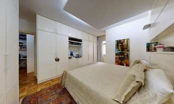 Imagem 3: APARTAMENTO RESIDENCIAL em Rio de Janeiro - RJ, Ipanema