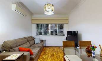 Imagem: APARTAMENTO RESIDENCIAL em Rio de Janeiro