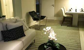 Imagem 5: APARTAMENTO RESIDENCIAL em Rio de Janeiro - RJ, Barra da Tijuca