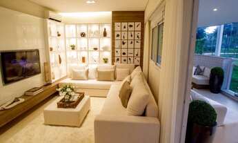 Imagem 5: APARTAMENTO RESIDENCIAL em Rio de Janeiro - RJ, Barra da Tijuca