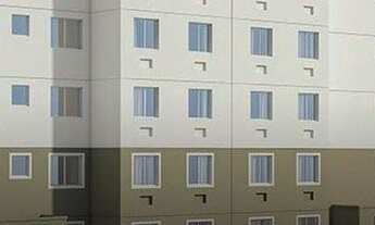 Imagem: APARTAMENTO RESIDENCIAL em Nova Iguaçu