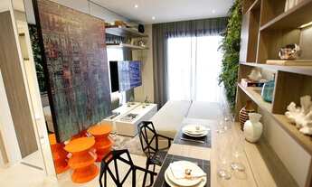 Imagem 3: APARTAMENTO RESIDENCIAL em Rio de Janeiro - RJ, Lapa