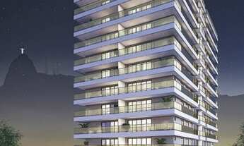 Imagem 2: APARTAMENTO RESIDENCIAL em Rio de Janeiro - RJ, Botafogo