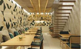 Imagem 5: PONTO COMERCIAL em Rio de Janeiro - RJ, Leblon