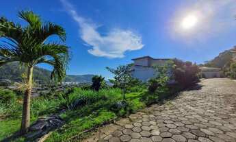 Imagem: TERRENO RESIDENCIAL em Niterói - RJ, São