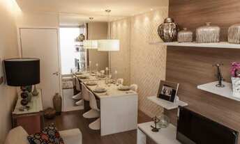 Imagem 3: APARTAMENTO RESIDENCIAL em Nova Iguaçu - RJ, Jardim Alvorada