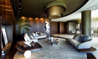 Imagem 7: APARTAMENTO RESIDENCIAL em Rio de Janeiro - RJ, Barra da Tijuca