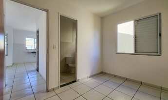 Imagem: 2 dormitórios, 1 suítes, 2 banheiro, 1