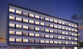 Imagem: SALA COMERCIAL em Rio de Janeiro - RJ, Centro