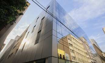 Imagem: SALA COMERCIAL em Rio de Janeiro - RJ, Centro